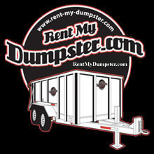 dumpsters